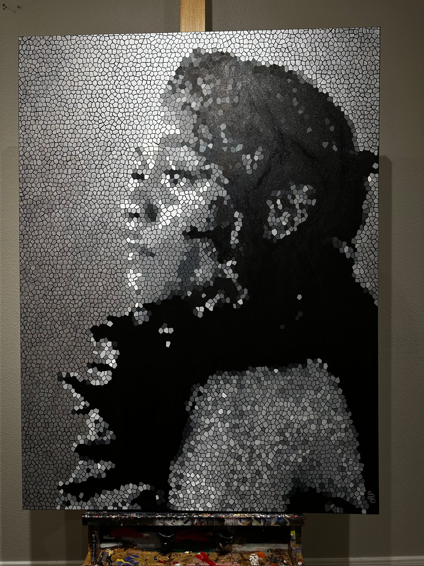 Portraits